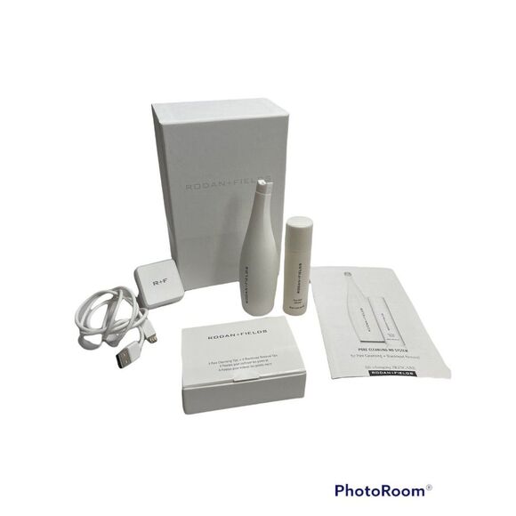 Rodan + Fields Pore Cleansing MD System Like New! - Picture 1 of 8